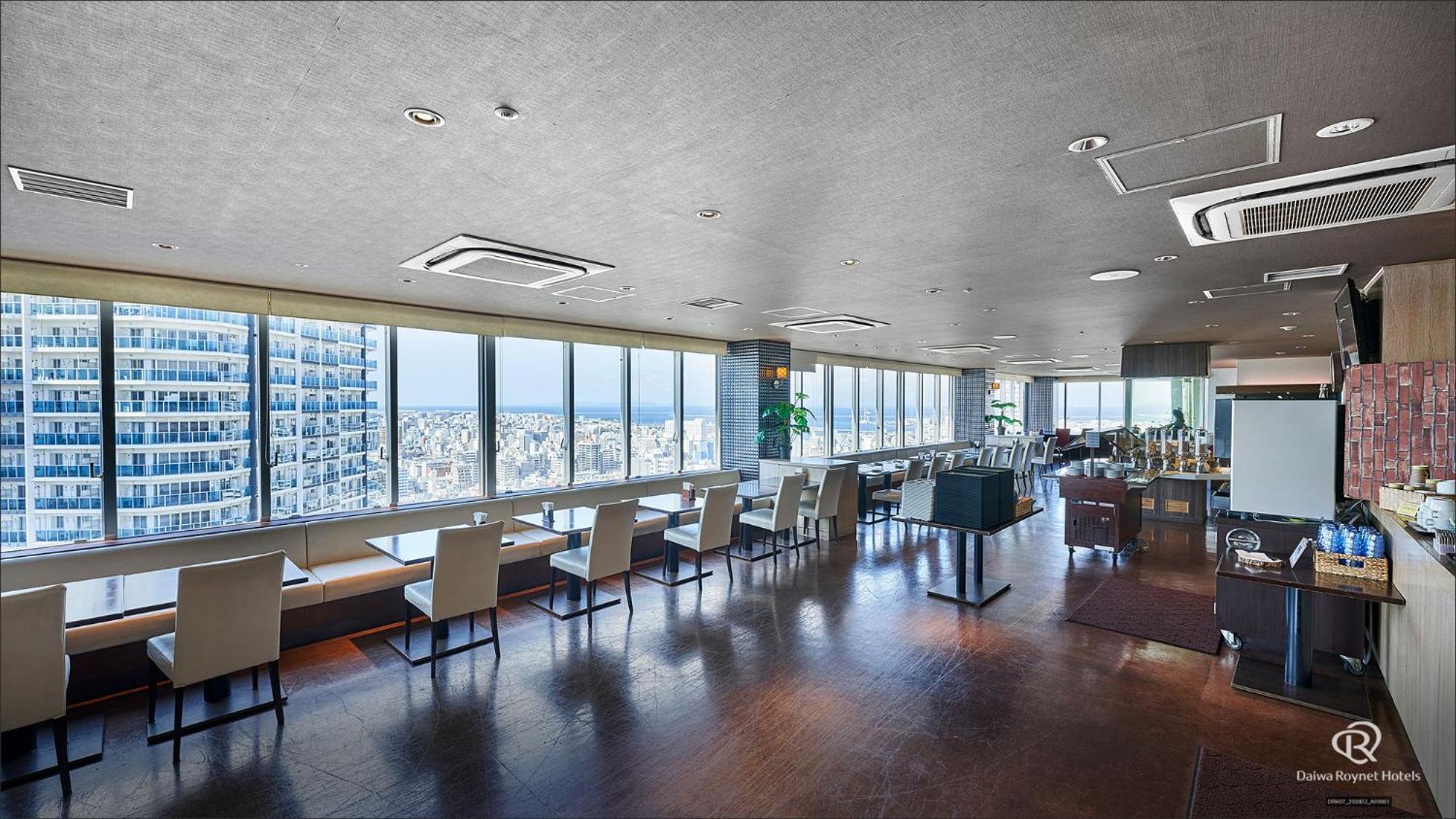 Daiwa Roynet Hotel Naha Omoromachi Екстер'єр фото