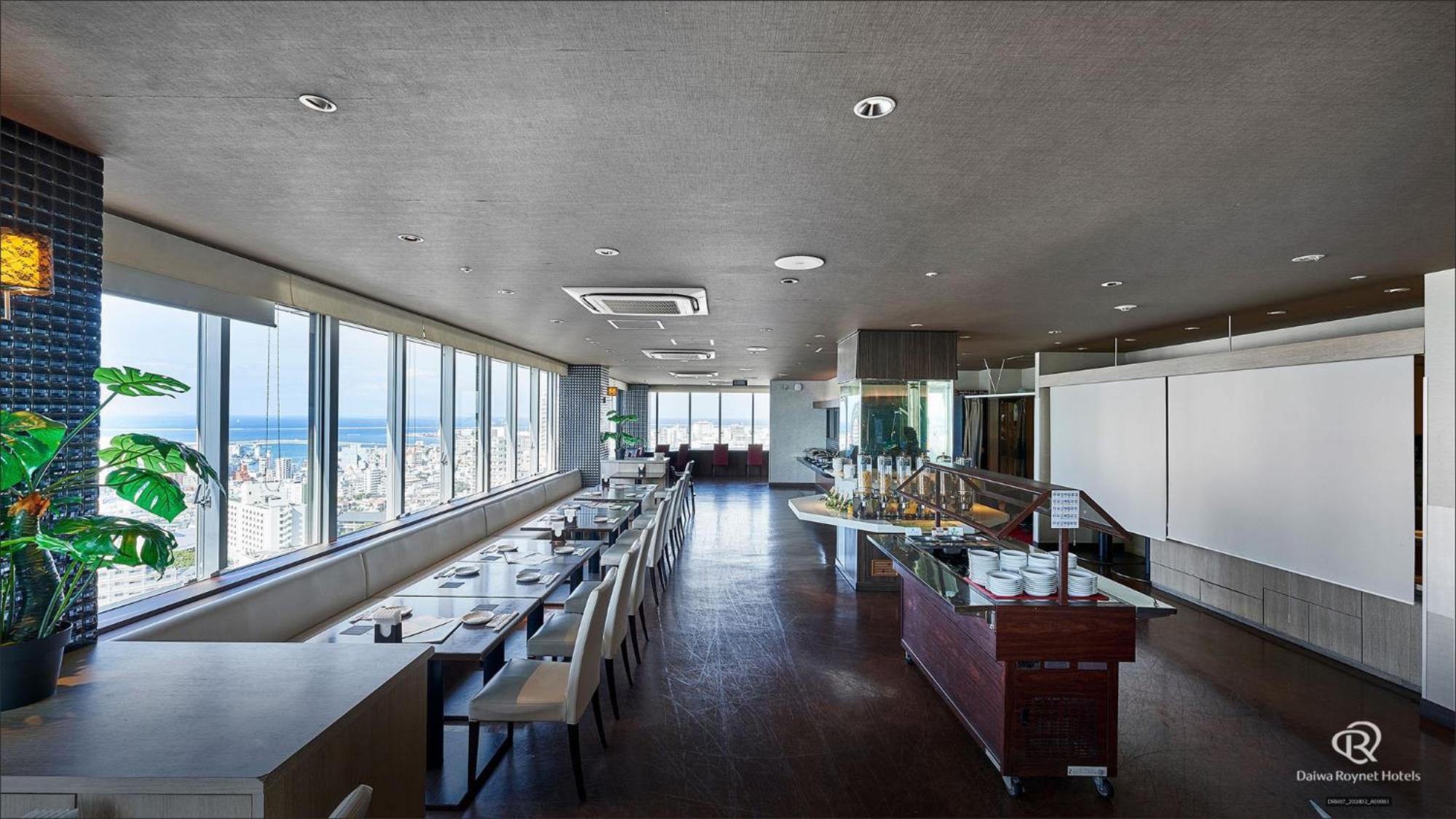 Daiwa Roynet Hotel Naha Omoromachi Екстер'єр фото
