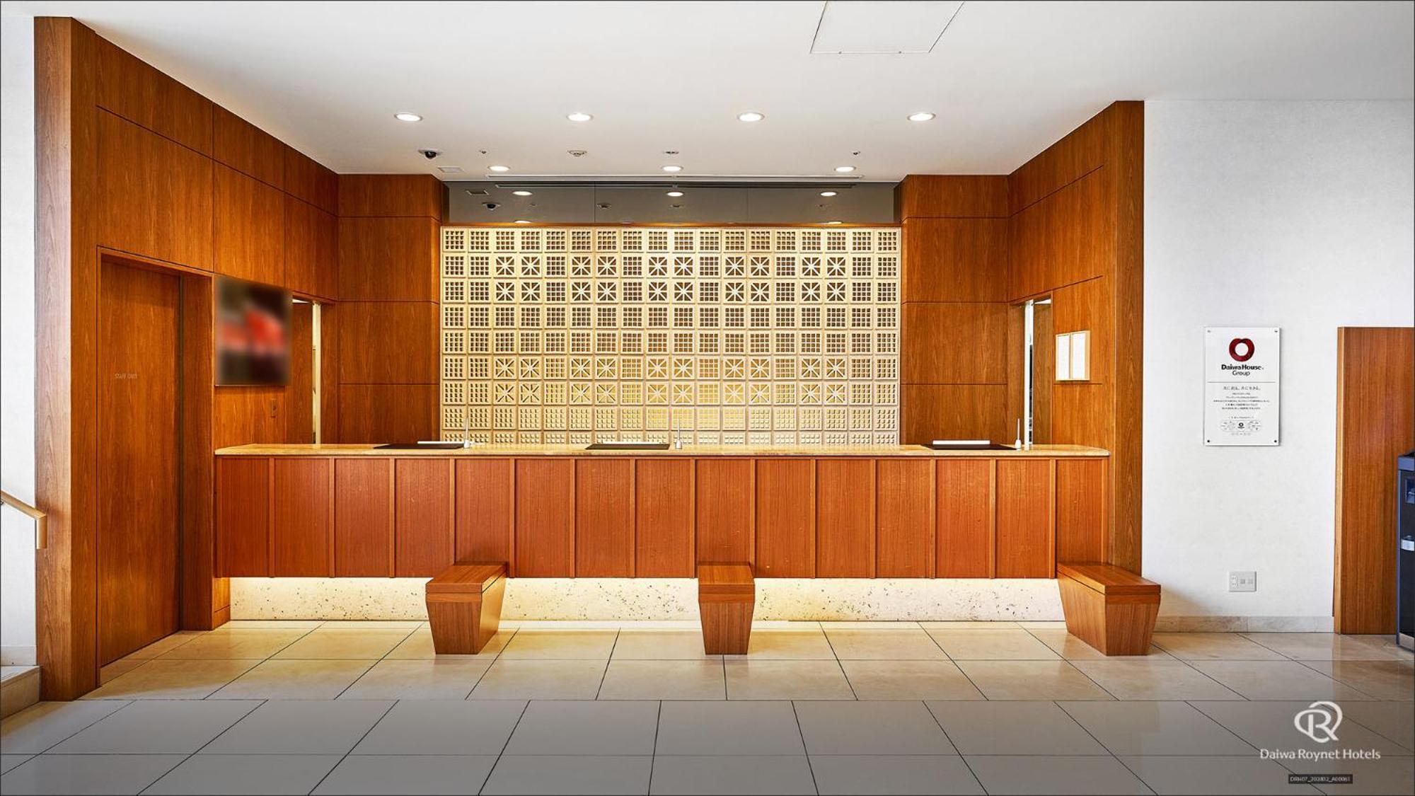 Daiwa Roynet Hotel Naha Omoromachi Екстер'єр фото