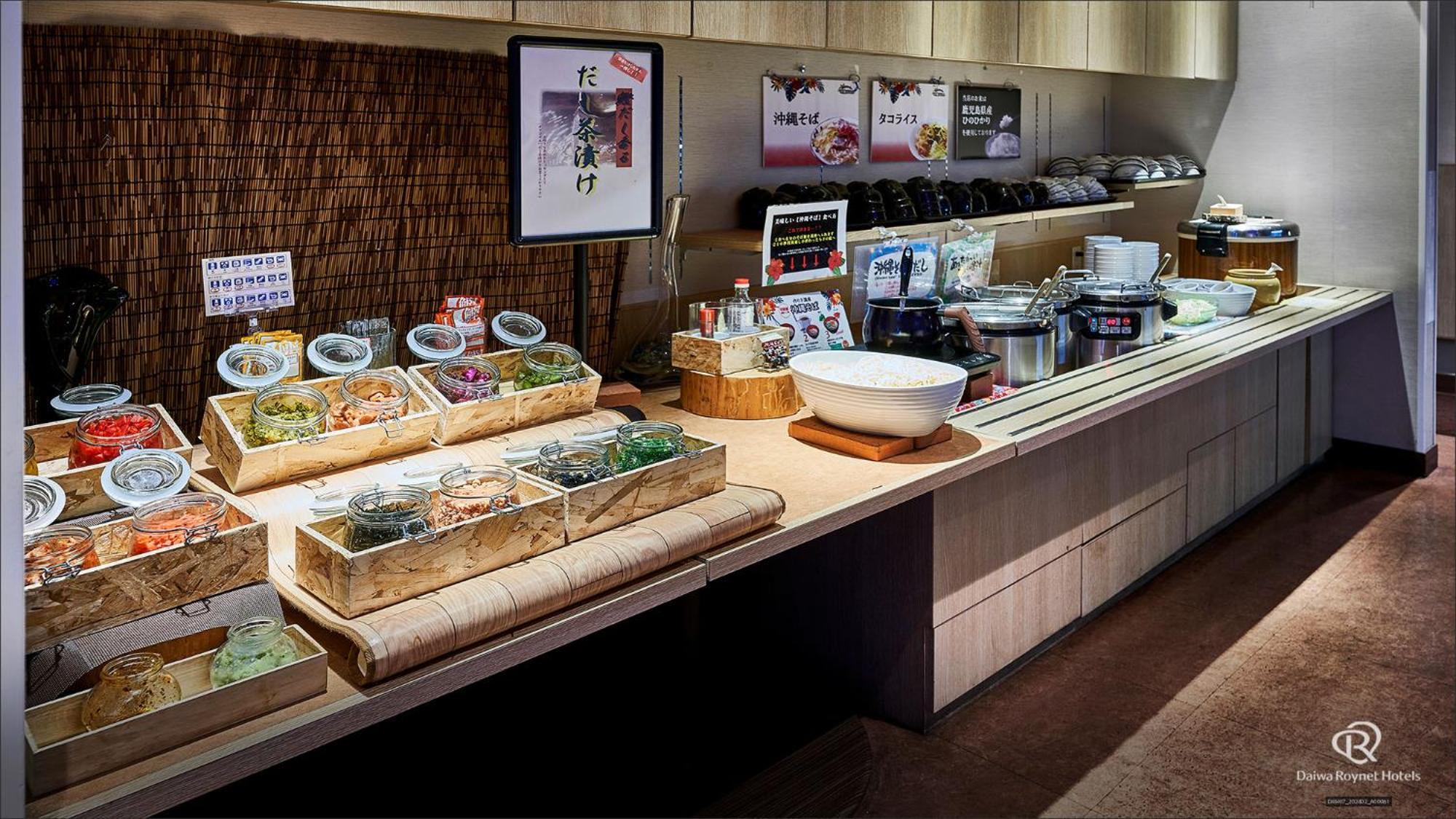 Daiwa Roynet Hotel Naha Omoromachi Екстер'єр фото
