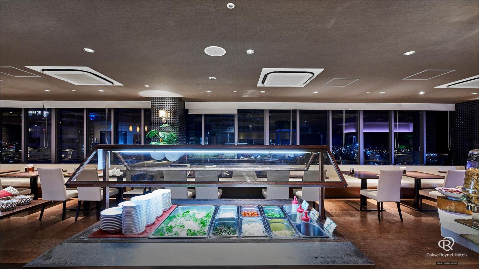 Daiwa Roynet Hotel Naha Omoromachi Екстер'єр фото