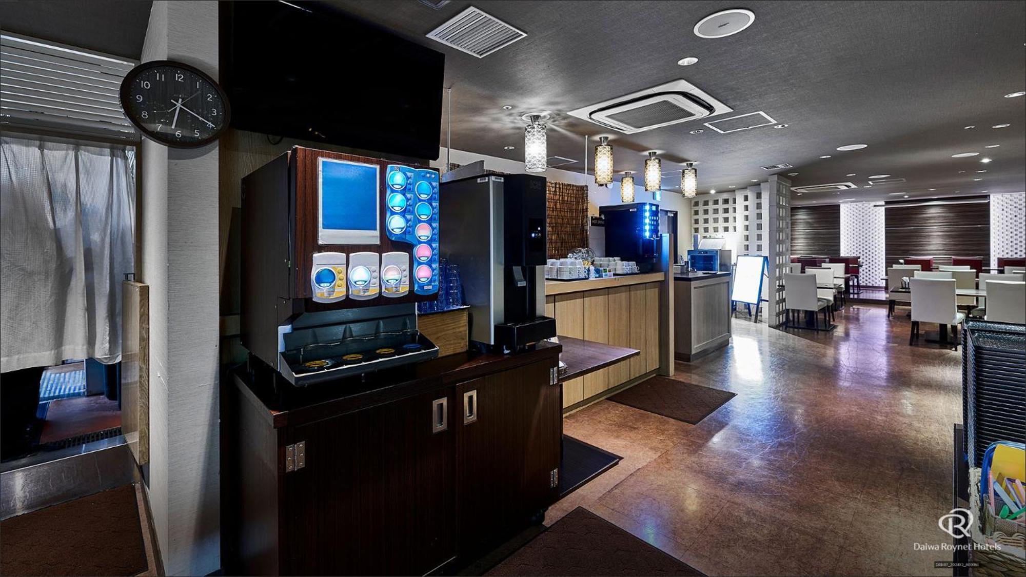 Daiwa Roynet Hotel Naha Omoromachi Екстер'єр фото