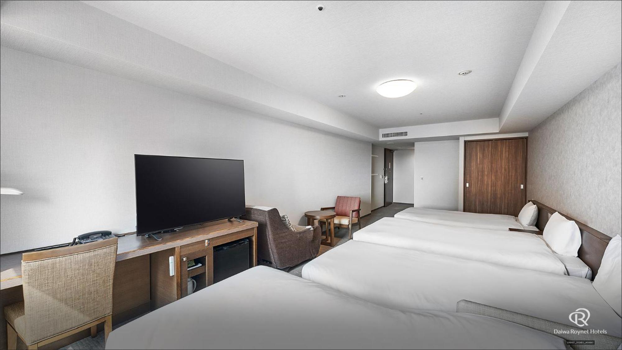 Daiwa Roynet Hotel Naha Omoromachi Екстер'єр фото