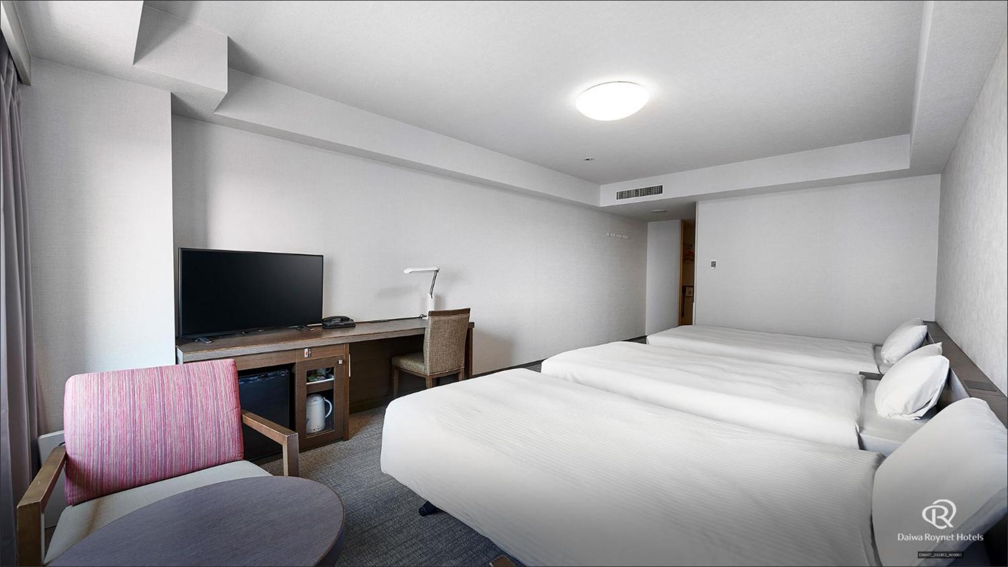 Daiwa Roynet Hotel Naha Omoromachi Екстер'єр фото
