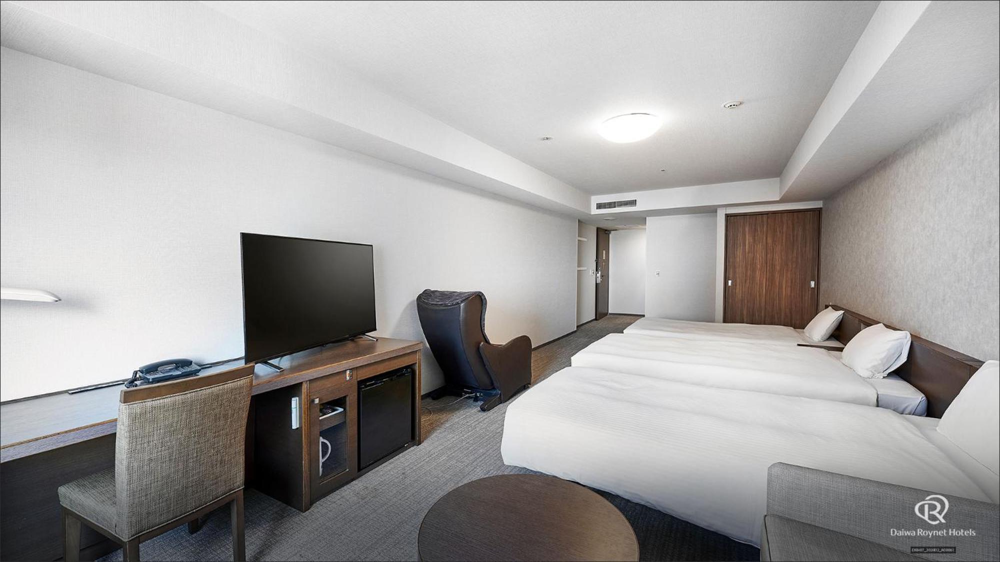 Daiwa Roynet Hotel Naha Omoromachi Екстер'єр фото