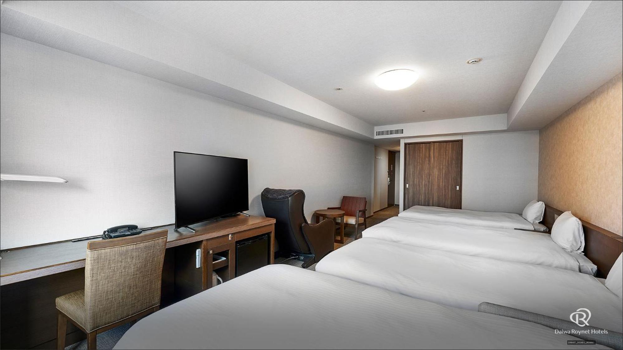 Daiwa Roynet Hotel Naha Omoromachi Екстер'єр фото