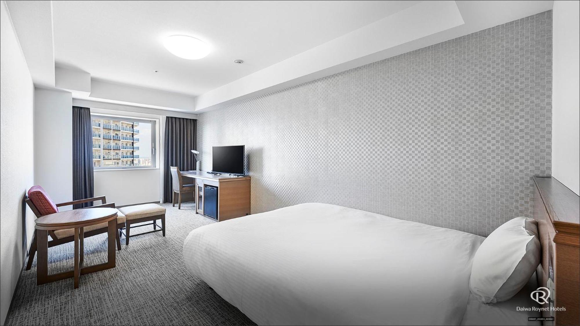 Daiwa Roynet Hotel Naha Omoromachi Екстер'єр фото